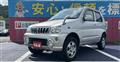 2002 Daihatsu Terios Kid