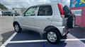 2002 Daihatsu Terios Kid