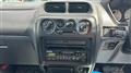 2002 Daihatsu Terios Kid