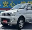 2002 Daihatsu Terios Kid