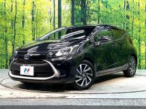 2022 Toyota AQUA