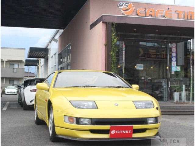 1991 Nissan Fairlady Z