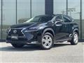 2017 Lexus NX