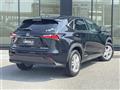 2017 Lexus NX