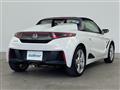2019 Honda S660