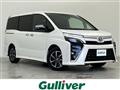 2020 Toyota Voxy