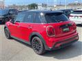 2023 BMW MINI