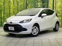 2023 Toyota AQUA