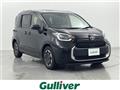 2023 Toyota Sienta