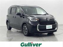 2023 Toyota Sienta
