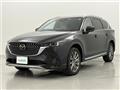 2023 Mazda CX-8