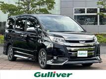 2020 Toyota Noah