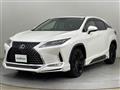 2020 Lexus RX