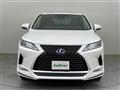 2020 Lexus RX