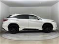 2020 Lexus RX