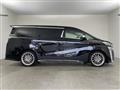 2018 Toyota Vellfire