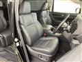 2018 Toyota Vellfire