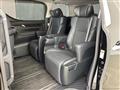 2018 Toyota Vellfire