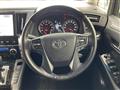 2018 Toyota Vellfire