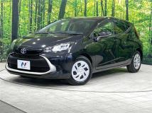 2024 Toyota AQUA