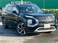 2022 Mitsubishi OUTLANDER PHEV