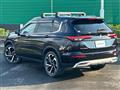 2022 Mitsubishi OUTLANDER PHEV