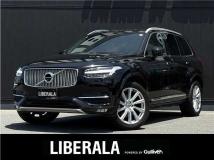 2017 Volvo XC90