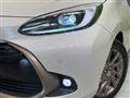 2025 Toyota AQUA