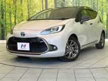 2025 Toyota AQUA