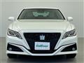 2018 Toyota Crown Hybrid