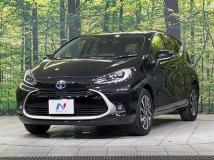 2025 Toyota AQUA