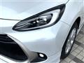 2021 Toyota AQUA