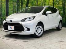 2024 Toyota AQUA