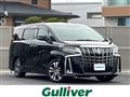 2021 Toyota Alphard