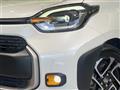 2022 Toyota Sienta