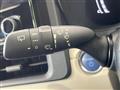 2022 Toyota Sienta