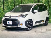 2022 Toyota Sienta