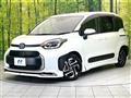 2023 Toyota Sienta