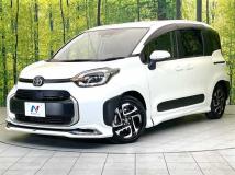 2023 Toyota Sienta