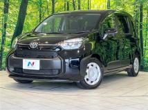2022 Toyota Sienta