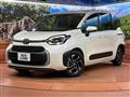 2022 Toyota Sienta