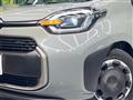 2022 Toyota Sienta