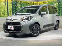 2022 Toyota Sienta