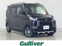 2025 Mitsubishi DELICA MINI