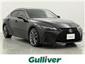 2022 Lexus IS