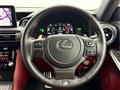 2022 Lexus IS