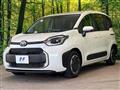 2023 Toyota Sienta