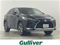 2019 Lexus RX