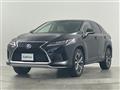 2019 Lexus RX