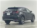 2019 Lexus RX